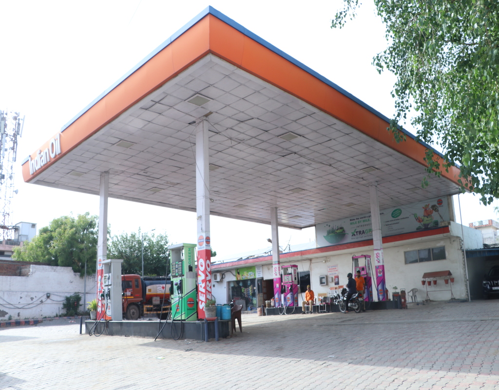 IndianOil - Bahu Akbarpur, Rohtak